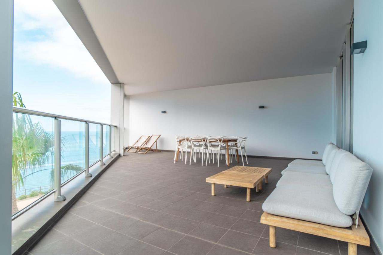 Madeira Residence Apartments T2 Φουνκάλ Εξωτερικό φωτογραφία