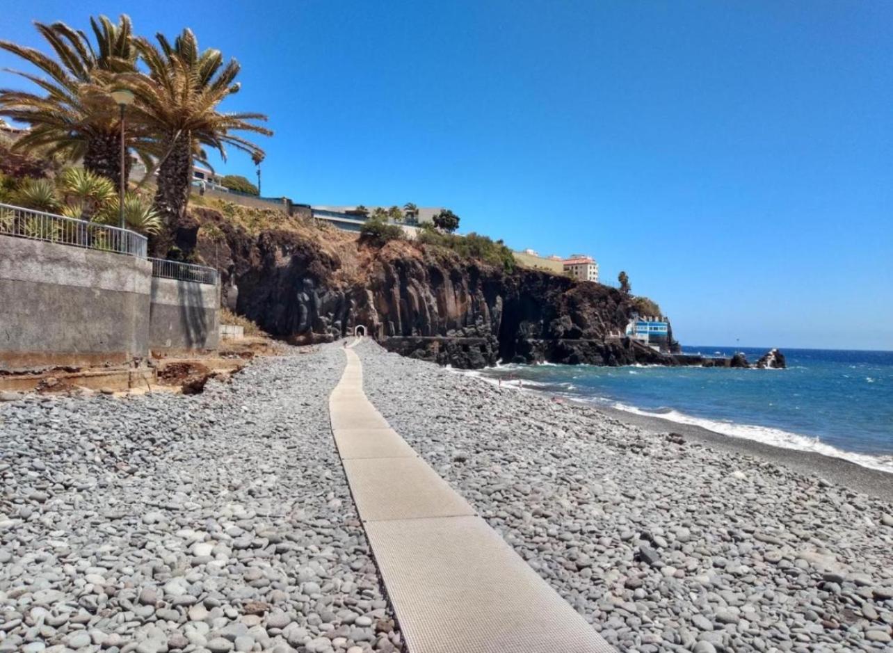 Madeira Residence Apartments T2 Φουνκάλ Εξωτερικό φωτογραφία