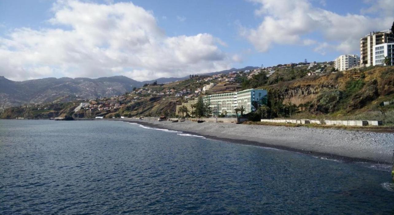 Madeira Residence Apartments T2 Φουνκάλ Εξωτερικό φωτογραφία